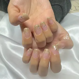 ネイル Ameri nail /UKIのネイルデザイン