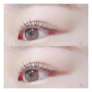 マツエク・マツパ Makea南浦和🌷 大山のマツエク・マツパデザイン