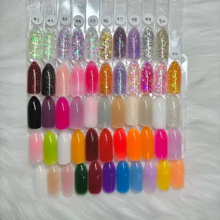 ネイル One’Ness所属・One’Ness Nana🤍のネイルデザイン