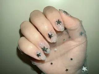 ネイル Anna Nail所属・Anna Nailのネイルデザイン