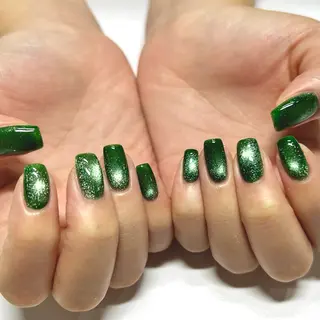 ネイル 0203ムニムサン 💙Mihoのネイルデザイン