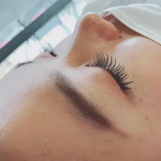 マツエク・マツパ Mei🎀 eye & hairのマツエク・マツパデザイン