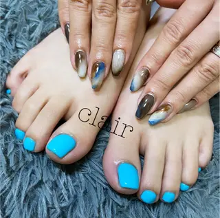 ネイル nail salon LNのネイルデザイン