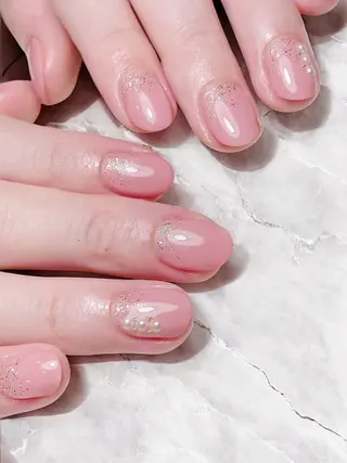 ネイル 一原 愛のネイルデザイン