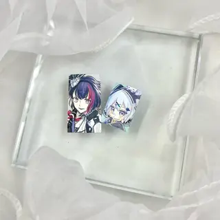 ミディアム ネイル 池袋痛ネイル Nok. 渡辺のネイルデザイン