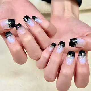 ネイル ふる〜る所属・鈴木 彩加のマツエク・マツパデザイン