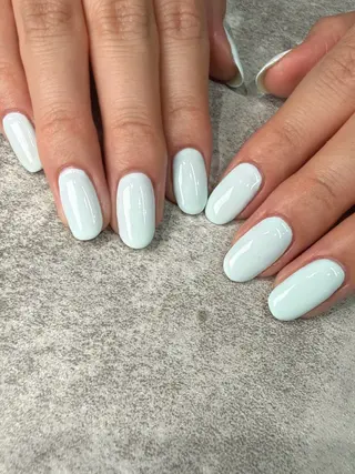 ネイル Art Lounge Sikibu所属・川﨑 健のネイルデザイン