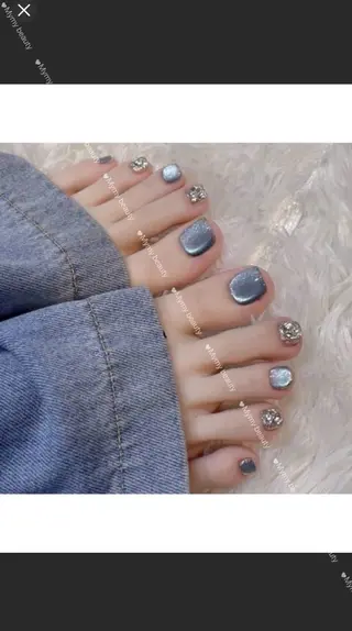 ネイル Mymy beautyのネイルデザイン