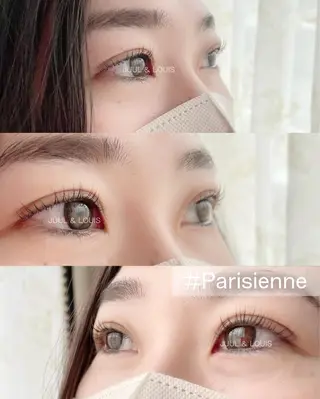 マツエク・マツパ まつげのお店 JUUL & LOUIS ジュールアンドルイス所属・JUUL&LOUIS 福藤 瞳のエステ・リラクイメージ