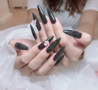 ネイル Bél Nail salon ユキのネイルデザイン