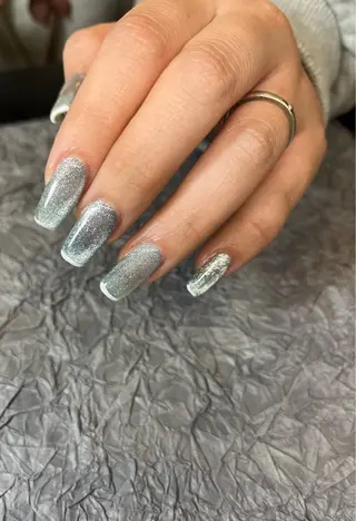 ネイル S. SAYAのネイルデザイン