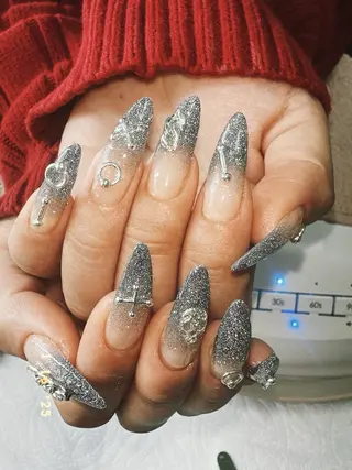 ネイル ATTO SHIORIのエステ・リラクイメージ