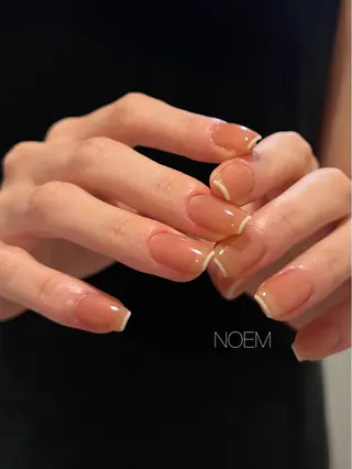 ネイル YUKARI NOEMのネイルデザイン