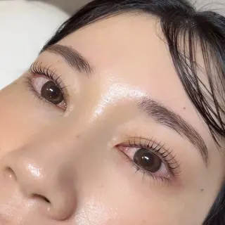 マツエク・マツパ 似合わせ眉毛とまつ毛パーマの専門店 シャルム上大岡駅前店所属・charme上大岡/ Sawaのマツエク・マツパデザイン