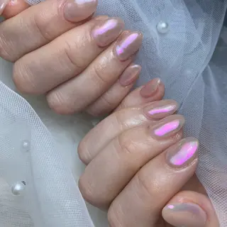 ネイル Beauty Space N&Nのネイルデザイン