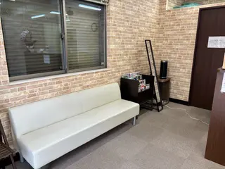 かくた接骨院所属・角田 宏介のエステ・リラクイメージ