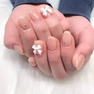 ネイル 整体・ネイル ヨシ堂💅のネイルデザイン