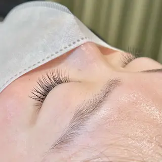 マツエク・マツパ 韓国マツエク/まつパ 🎀misaki🎀のマツエク・マツパデザイン