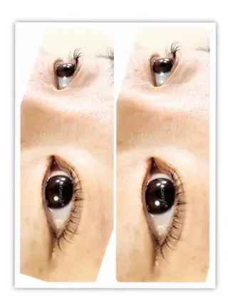 マツエク・マツパ 🎼グラデーション スタイル札幌♫*⁠✧のマツエク・マツパデザイン