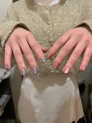 ネイル urun eriのネイルデザイン