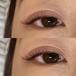 マツエク・マツパ maroneyelash所属・坂田 亜依のマツエク・マツパデザイン