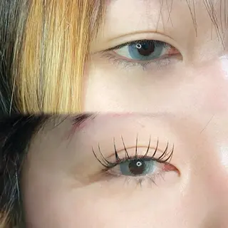 マツエク・マツパ 【踊れるアイリスト】 あすはのマツエク・マツパデザイン