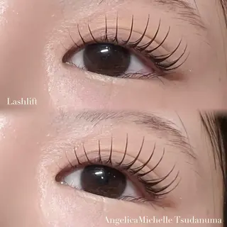 マツエク・マツパ K.Sakurai ‎🤍のマツエク・マツパデザイン