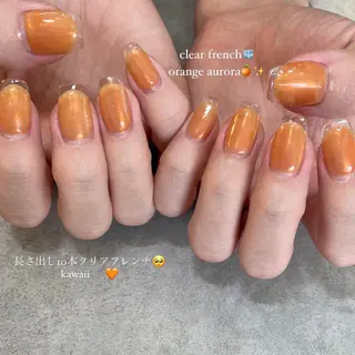 ネイル Nail Salon Gummi.のネイルデザイン