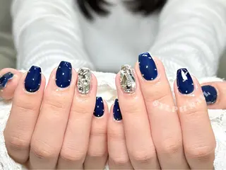 ネイル Rela・S NAILのネイルデザイン