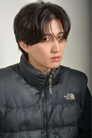 メンズ 🦭髪質改善/メンズ /佐藤あいら🧳👔のヘアスタイル