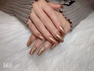 ネイル xin .nailのネイルデザイン