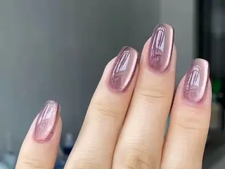 ネイル ラッキーネイルサロン 西川口東口店のネイルデザイン