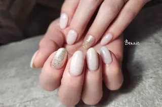 ネイル   BENNIEのネイルデザイン