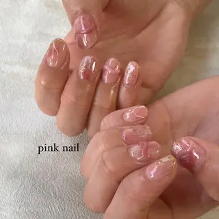 ネイル H'ami (haruka)のネイルデザイン