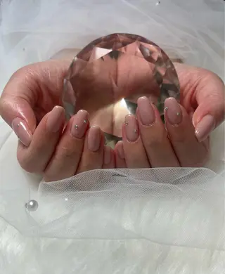 ネイル Re: Mireのネイルデザイン