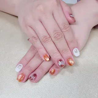 ネイル 52 nailのネイルデザイン