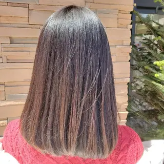 ロング COOLヘアーリズム所属・COOL 上田店のマツエク・マツパデザイン