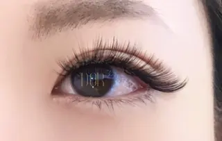 マツエク・マツパ D'OR所属・D'OR -ドールのマツエク・マツパデザイン