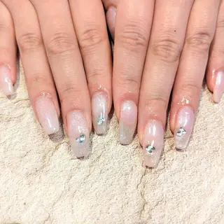 ネイル ｱｲﾗｯｼｭ ﾈｲﾙ ｻﾛﾝ つけるのマツエク・マツパデザイン