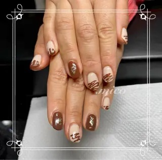 ネイル 爪の専門店 by.mico所属・爪の専門店 by.micoのネイルデザイン