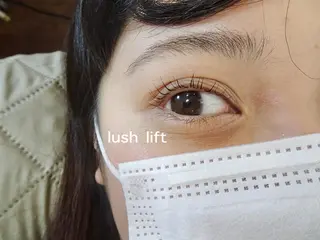 マツエク・マツパ タグチ アユミのマツエク・マツパデザイン