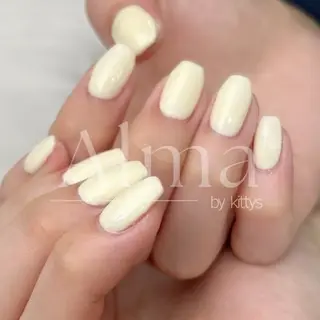 ネイル Alma by kittys 谷保店所属・Alma chitoseのネイルデザイン