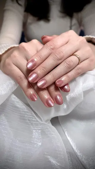 ネイル エクラNailサロン ミオのネイルデザイン