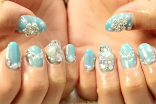 ネイル Ｋ minamiのネイルデザイン