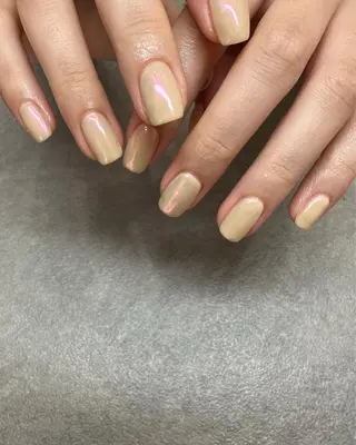 ネイル kiii.__ ✴︎*のネイルデザイン