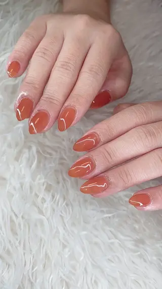 ネイル n o q r m. n a c h iのネイルデザイン