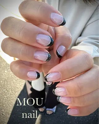 ネイル MOU nailのネイルデザイン