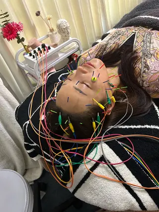 美容鍼灸サロン mahoroba院長のエステ・リラクイメージ