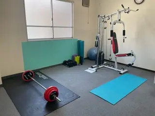 ボディケア Del Cuore所属・DelCuore 横田泰久のエステ・リラクイメージ