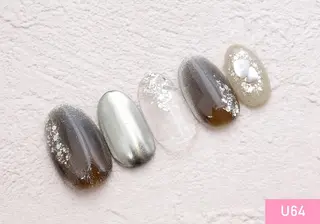 ネイル ネイル nanのネイルデザイン